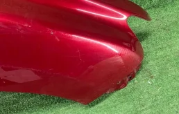 Крыло правое для Lexus RX 2009 года на фотографиях