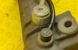 Рулевая рейка для BMW 5er 1999 года на фотографиях