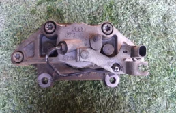 Суппорт передний левый для Audi A6 на фотографиях