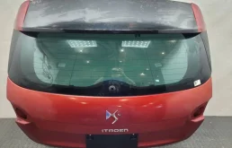 Крышка багажника для Citroen DS4 на фотографиях