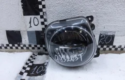 Противотуманка (ПТФ) передняя правая для BMW 5er 2014 года на фотографиях