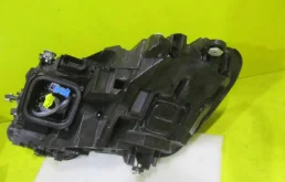 Фара правая для Mercedes-Benz S class 2013 года на фотографиях