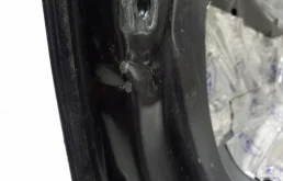 Крышка багажника для BMW 3er 2010 года на фотографиях