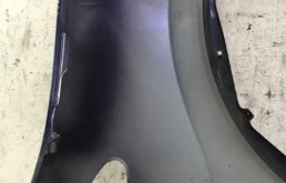 Крыло левое для Honda Civic 2005 года на фотографиях