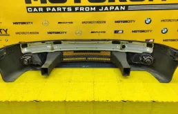 Бампер для BMW 5er 1999 года на фотографиях