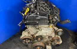 Двигатель для Hyundai Tucson 2021 года на фотографиях