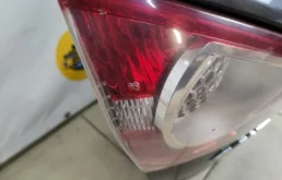 Крышка багажника для Ford Kuga 2011 года на фотографиях