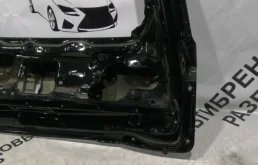 Крышка багажника для Toyota Land Cruiser 2014 года на фотографиях