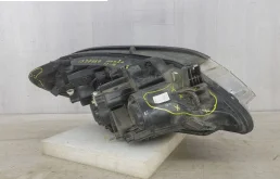 Фара левая для Opel Mokka 2012 года на фотографиях