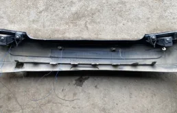 Бампер задний для Volvo S80 2005 года на фотографиях