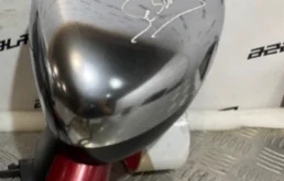 Зеркало боковое левое для Citroen DS4 на фотографиях