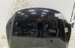 Капот для Volkswagen Tiguan I NF 2006-2017
