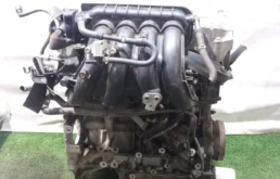 Двигатель для Nissan Teana 2019 года на фотографиях