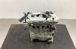 Двигатель без навесного для Toyota Corolla E160/E180 Седан (RU) 2012-2016