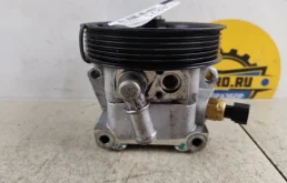 Насос ГУР для Ford Focus 2019 года на фотографиях