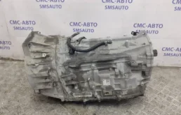 АКПП для Volkswagen Touareg II (7P5) 2010-2014