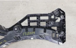 Кронштейн заднего бампера левый для Porsche Macan на фотографиях