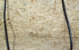 Уплотнитель передней правой двери для Hyundai ix35 на фотографиях