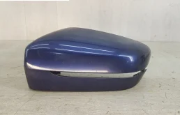 Накладка зеркала левого для BMW 5er 2018 года на фотографиях