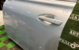 Усилитель переднего бампера для Lexus RX 2010 года на фотографиях