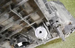 Фара левая для BMW 5er 2019 года на фотографиях