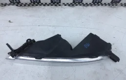 Противотуманка (ПТФ) передняя левая для Volkswagen Passat 2019 года на фотографиях