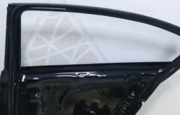 Дверь задняя правая для Volkswagen Passat 2017 года на фотографиях