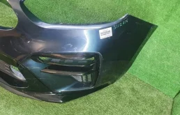 Бампер передний для Kia Cerato 2017 года на фотографиях