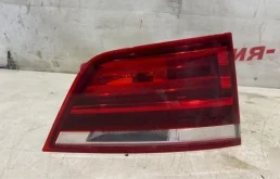 Фонарь внутренний левый для BMW X3 2015 года на фотографиях