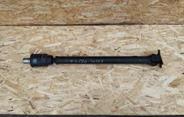 Карданный вал передний для Mitsubishi Pajero 2012 года на фотографиях