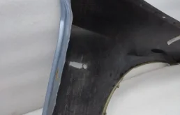 Крылья для BMW 3er 2006 года на фотографиях