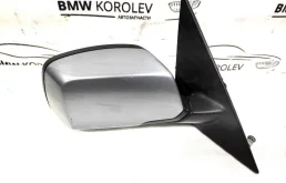 Зеркало боковое правое для BMW X3 2006 года на фотографиях