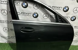 Дверь передняя правая A2067206200 для Mercedes-Benz C class C205 2014-2020