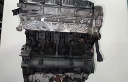 Двигатель для Ford Transit 2002 года на фотографиях