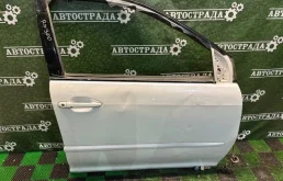 Дверь передняя правая для Lexus RX 2008 года на фотографиях