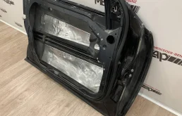 Дверь передняя левая для Mercedes-Benz S class 2011 года на фотографиях