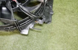 Решетка радиатора для BMW 5er 2021 года на фотографиях