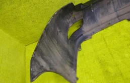 Бампер задний для Lexus RX 2010 года на фотографиях