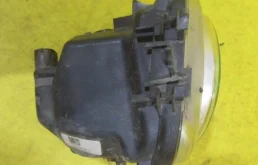 Противотуманка (ПТФ) передняя правая для BMW X3 2015 года на фотографиях