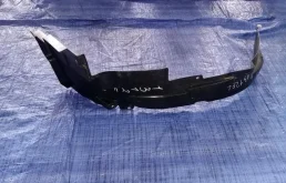 Крылья для Suzuki Grand Vitara 2000 года на фотографиях