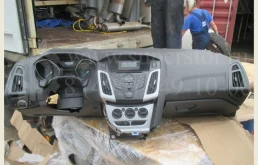 щиток прибора для Ford Focus III rest Хэтчбек 2014-2019