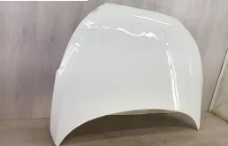 Капот для Hyundai Tucson 2013 года на фотографиях