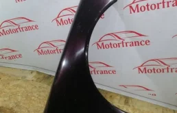 Крыло правое для Mercedes-Benz S class 1998 года на фотографиях