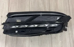 Ноускат для Volkswagen Touareg III (CR) 2018+