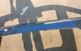 Крыша для Nissan X-Trail 2022 года на фотографиях