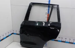 Дверь задняя левая для BMW X3 2013 года на фотографиях