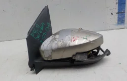 Зеркало боковое левое для Volkswagen Polo 2018 года на фотографиях