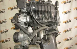 Двигатель для BMW 3er 2002 года на фотографиях