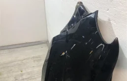 Крылья для Subaru Forester 2011 года на фотографиях