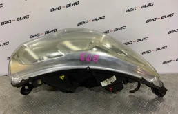 Фары для Citroen DS4 2014 года на фотографиях